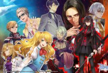 发几张日本 JRO 的官方壁纸(1920*1200)-rAthenaCN 仙境传说模拟器